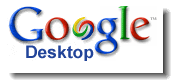 Google Desktop versie 5 komt uit in 29 talen