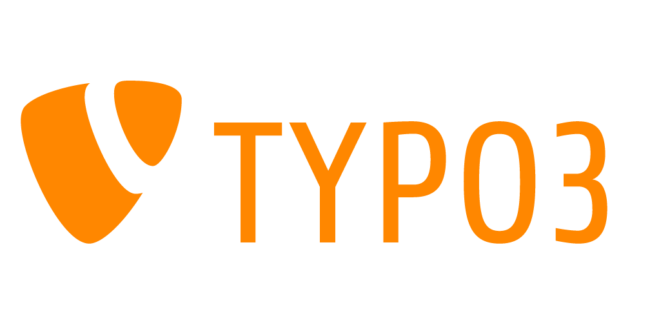 TYPO3 CMS Services