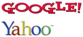 Advies aan Yahoo! om zoekdienst aan Google uit te besteden?