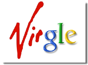 Google en Virgin richten joint venture op