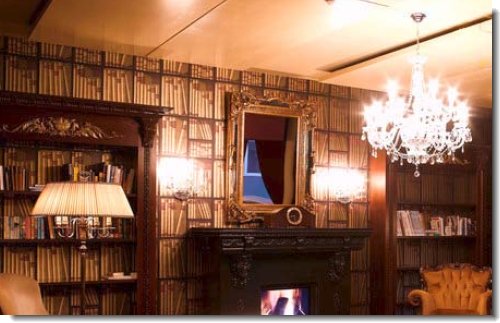 Google Zurich foto’s kantoor