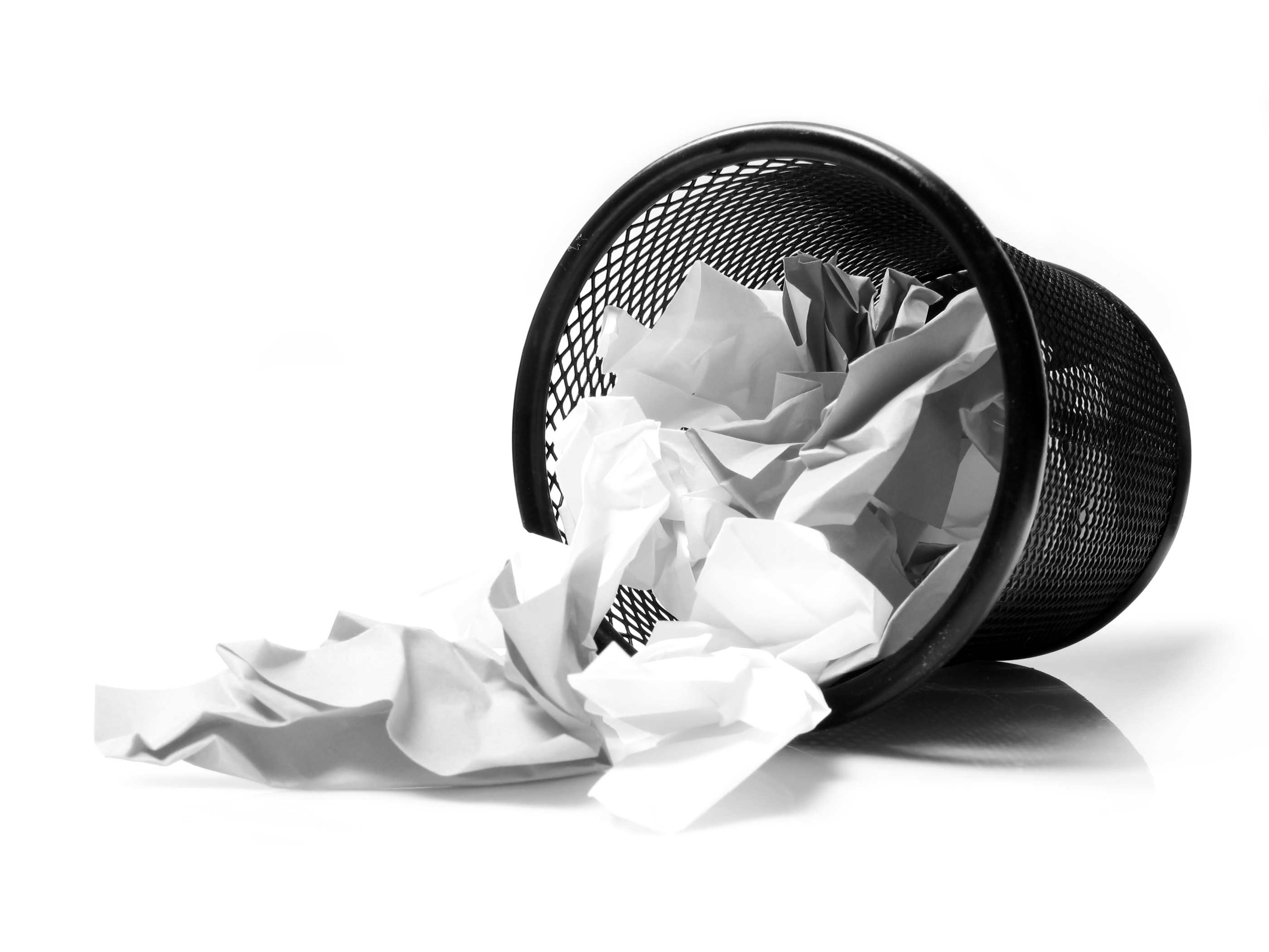 Vijf nutteloze trucs voor het verbeteren van je blog