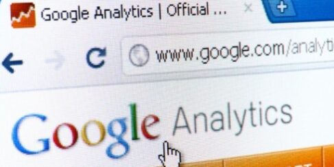 Google Analytics maatwerk rapportage