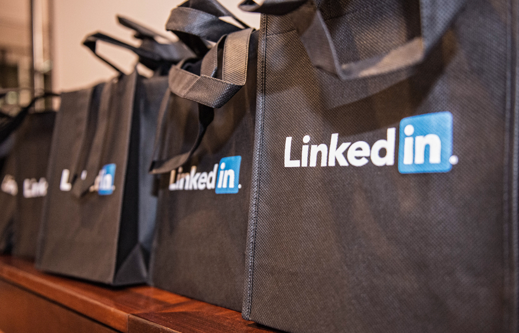 LinkedIn bereikt mijlpaal met 1 miljard endorsements