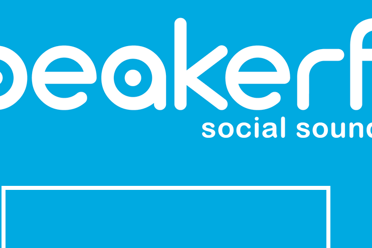 speakerfy logo