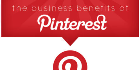 Pinterest voor bedrijven 11 tips