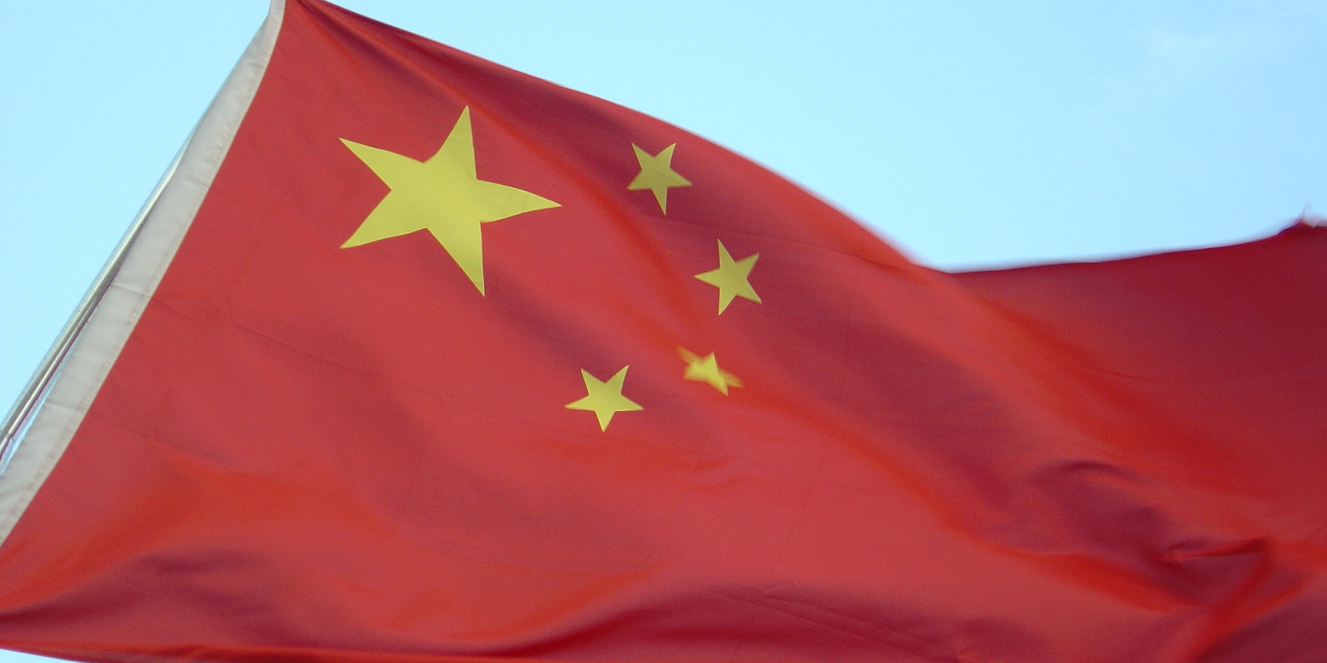 Social media gebruik in China