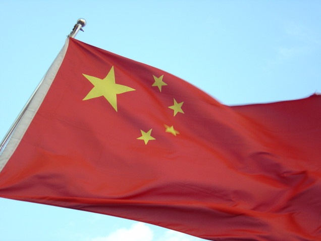 Social media gebruik in China