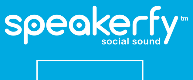 speakerfy logo