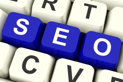 Zoekmachine optimalisatie Zoekmachine optimalisatie