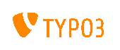 TYPO3 Logo 6.2 LTS