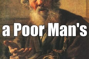 Responsive Design is a poor man's content strategy