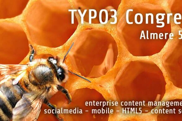 TYPO3 Congres 2013
