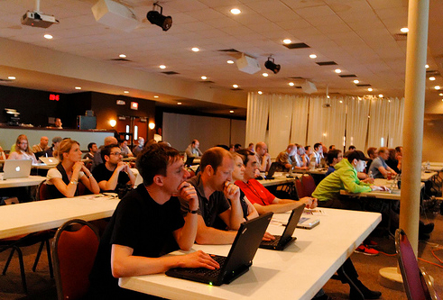 TYPO3 Conferentie T3CON