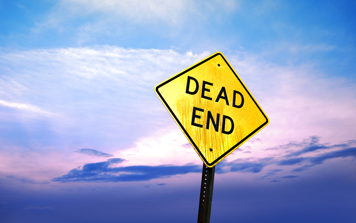 Content management Systems are at a dead end