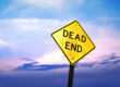 Content management Systems are at a dead end