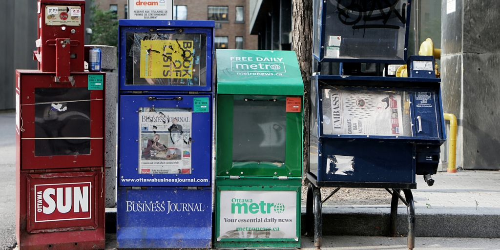 content strategie met COPE