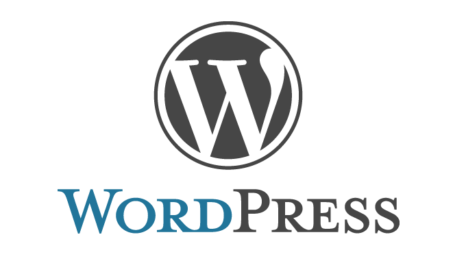 logos voor vergelijking drupal, wordpress en TYPO3