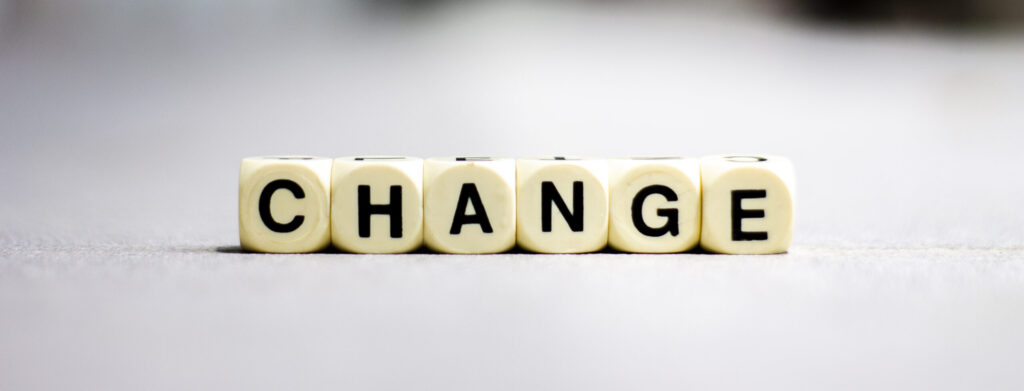 digitale transformatie is change management