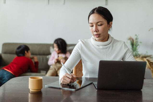 Thuiswerken vraagt om alternatieve aanpak digitale transformatie