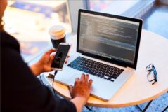 Digitalisatie helpt transformatie naar thuiswerken