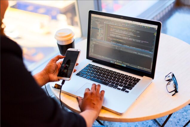 Digitalisatie helpt transformatie naar thuiswerken