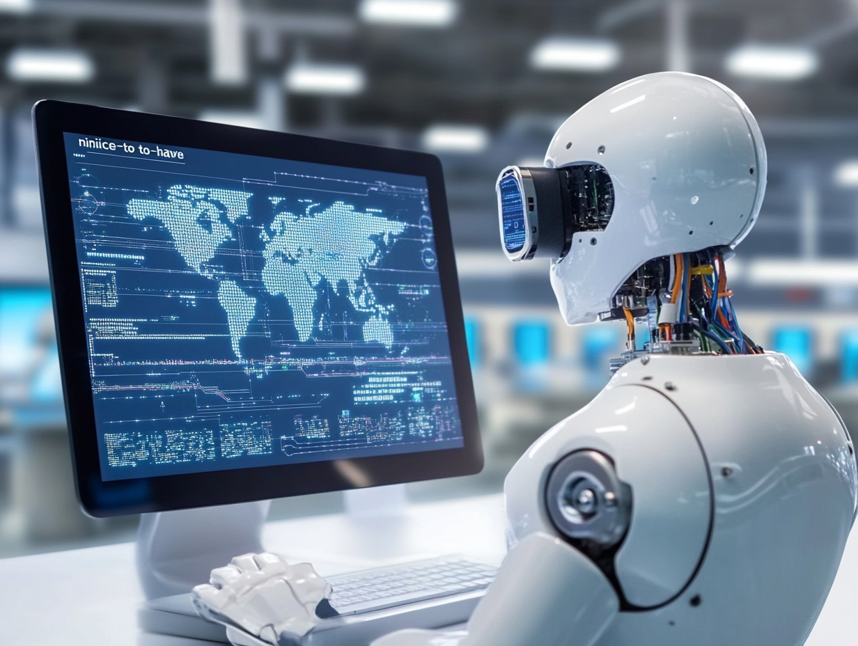 AI binnen IAM: Innovatie die risico’s minimaliseert en processen stroomlijnt